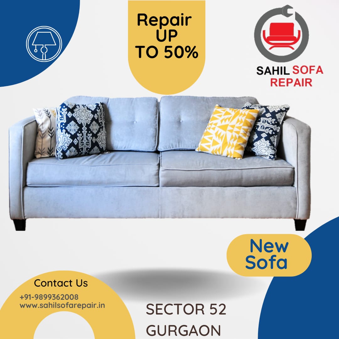 sofa repair